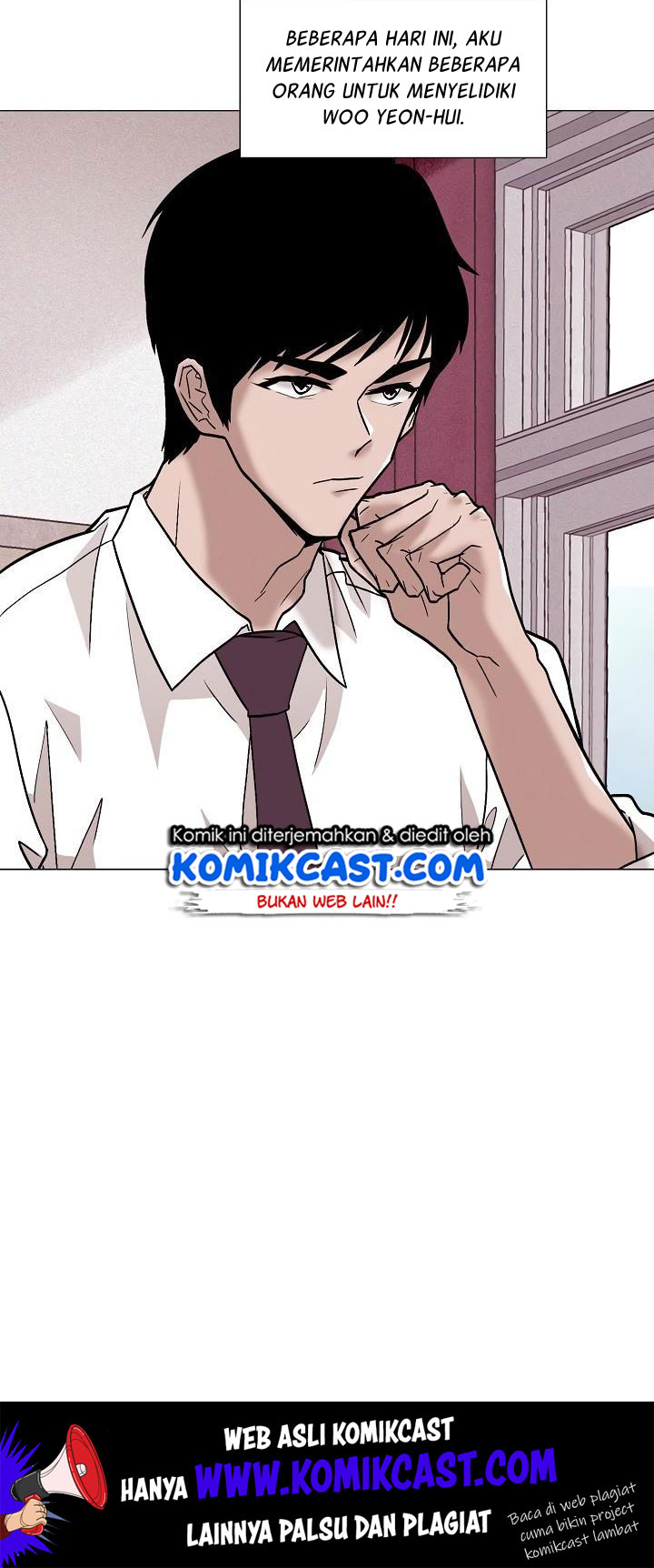 Past Life Regressor chapter 23
